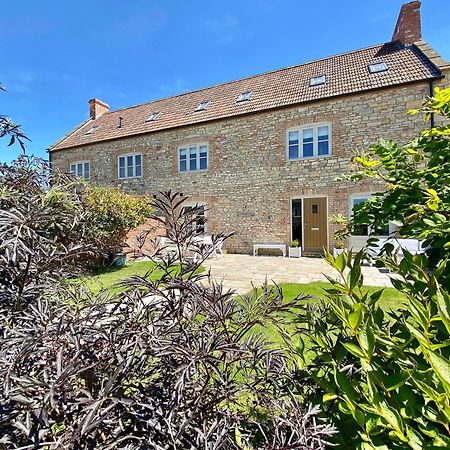 Wellesley House Villa Wells Exterior photo